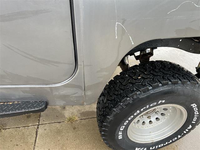 1970 Toyota Land Cruiser (CC-1821867) for sale in Brookings, South Dakota
