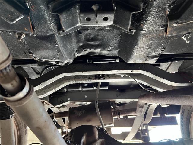 1970 Toyota Land Cruiser (CC-1821867) for sale in Brookings, South Dakota