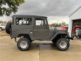 1970 Toyota Land Cruiser (CC-1821867) for sale in Brookings, South Dakota