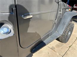 1970 Toyota Land Cruiser (CC-1821867) for sale in Brookings, South Dakota