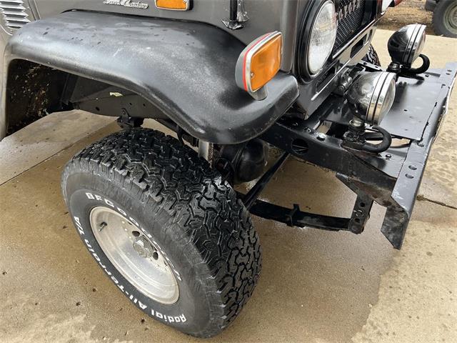 1970 Toyota Land Cruiser (CC-1821867) for sale in Brookings, South Dakota