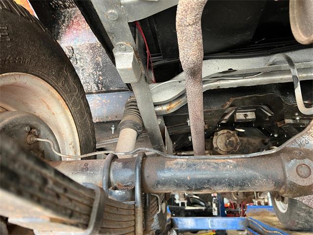 1970 Toyota Land Cruiser (CC-1821867) for sale in Brookings, South Dakota