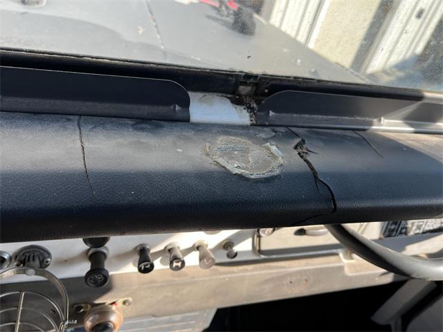 1970 Toyota Land Cruiser (CC-1821867) for sale in Brookings, South Dakota