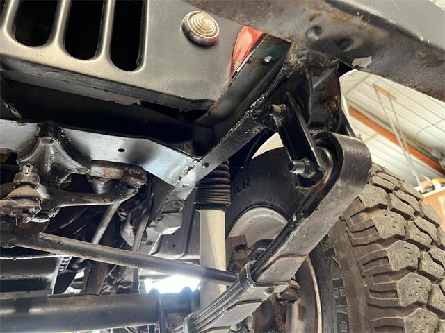 1970 Toyota Land Cruiser (CC-1821867) for sale in Brookings, South Dakota