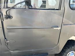 1970 Toyota Land Cruiser (CC-1821867) for sale in Brookings, South Dakota