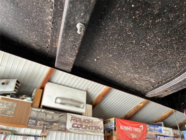 1970 Toyota Land Cruiser (CC-1821867) for sale in Brookings, South Dakota