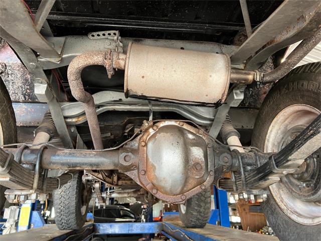 1970 Toyota Land Cruiser (CC-1821867) for sale in Brookings, South Dakota