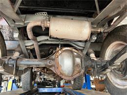1970 Toyota Land Cruiser (CC-1821867) for sale in Brookings, South Dakota