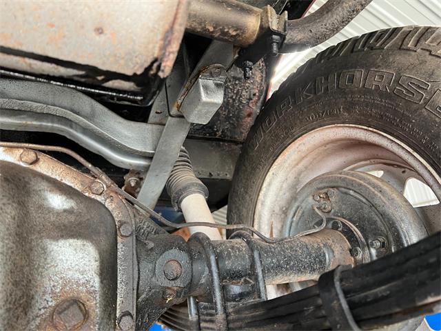 1970 Toyota Land Cruiser (CC-1821867) for sale in Brookings, South Dakota