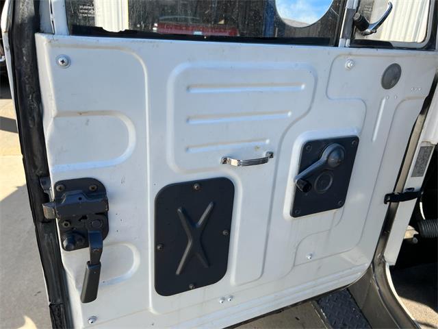 1970 Toyota Land Cruiser (CC-1821867) for sale in Brookings, South Dakota
