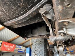 1970 Toyota Land Cruiser (CC-1821867) for sale in Brookings, South Dakota