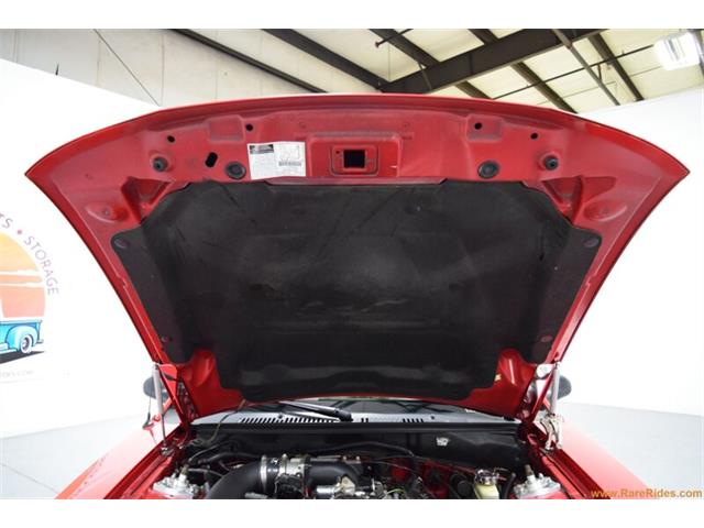 2002 Ford Mustang GT (CC-1821881) for sale in Mooresville, North Carolina