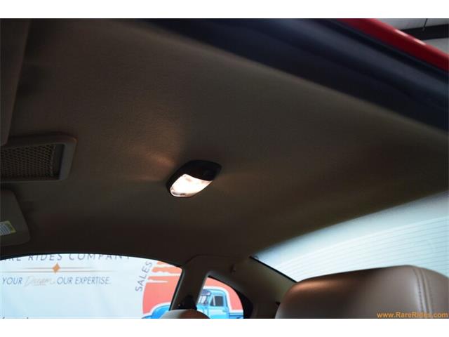 2002 Ford Mustang GT (CC-1821881) for sale in Mooresville, North Carolina