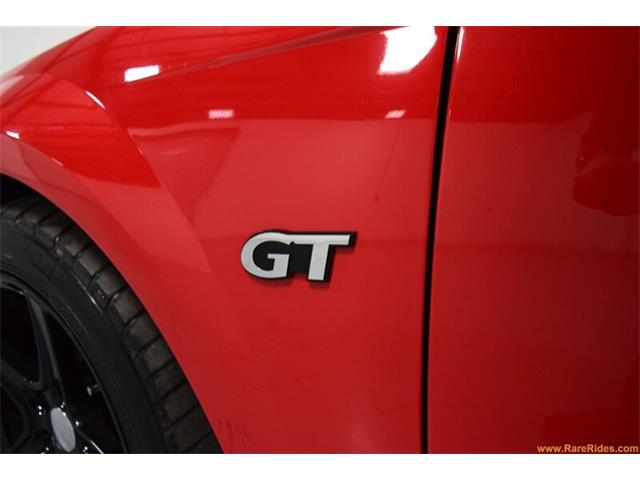 2002 Ford Mustang GT (CC-1821881) for sale in Mooresville, North Carolina