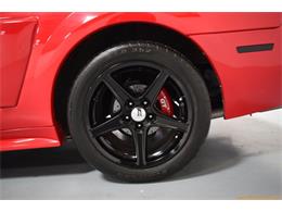 2002 Ford Mustang GT (CC-1821881) for sale in Mooresville, North Carolina