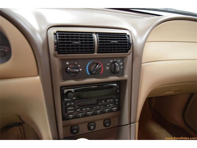 2002 Ford Mustang GT (CC-1821881) for sale in Mooresville, North Carolina