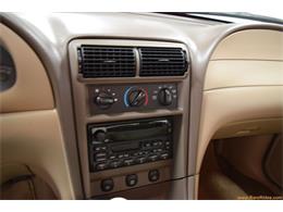2002 Ford Mustang GT (CC-1821881) for sale in Mooresville, North Carolina