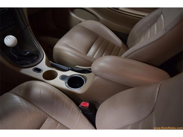 2002 Ford Mustang GT (CC-1821881) for sale in Mooresville, North Carolina