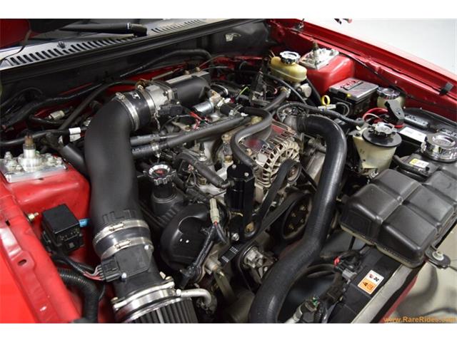 2002 Ford Mustang GT (CC-1821881) for sale in Mooresville, North Carolina