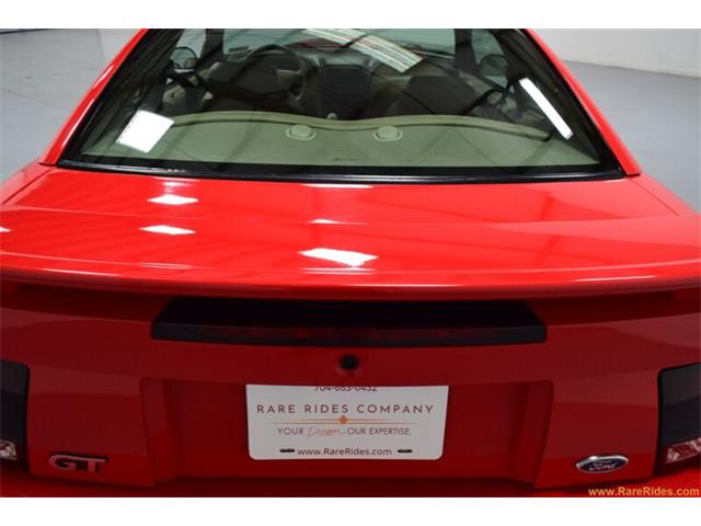 2002 Ford Mustang GT (CC-1821881) for sale in Mooresville, North Carolina