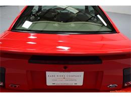 2002 Ford Mustang GT (CC-1821881) for sale in Mooresville, North Carolina