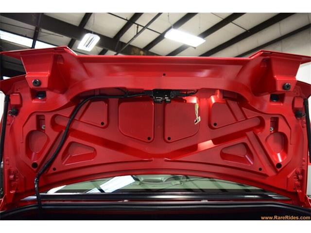 2002 Ford Mustang GT (CC-1821881) for sale in Mooresville, North Carolina
