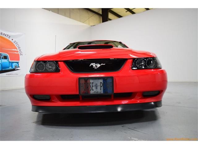 2002 Ford Mustang GT (CC-1821881) for sale in Mooresville, North Carolina