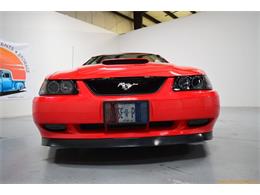 2002 Ford Mustang GT (CC-1821881) for sale in Mooresville, North Carolina