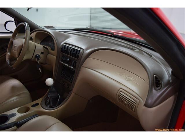 2002 Ford Mustang GT (CC-1821881) for sale in Mooresville, North Carolina