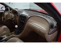 2002 Ford Mustang GT (CC-1821881) for sale in Mooresville, North Carolina