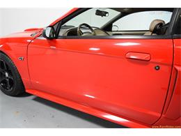 2002 Ford Mustang GT (CC-1821881) for sale in Mooresville, North Carolina