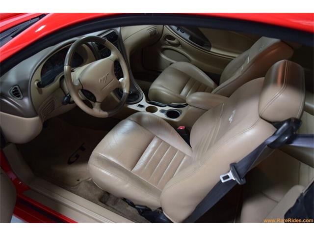 2002 Ford Mustang GT (CC-1821881) for sale in Mooresville, North Carolina