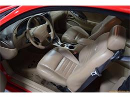2002 Ford Mustang GT (CC-1821881) for sale in Mooresville, North Carolina
