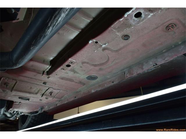 2002 Ford Mustang GT (CC-1821881) for sale in Mooresville, North Carolina