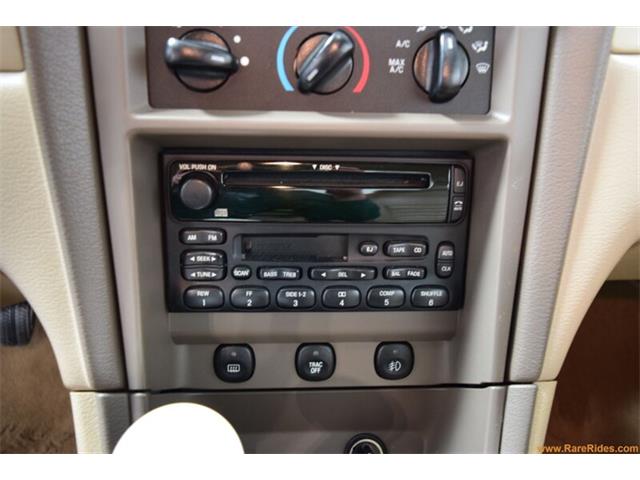 2002 Ford Mustang GT (CC-1821881) for sale in Mooresville, North Carolina