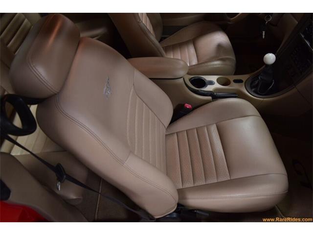 2002 Ford Mustang GT (CC-1821881) for sale in Mooresville, North Carolina