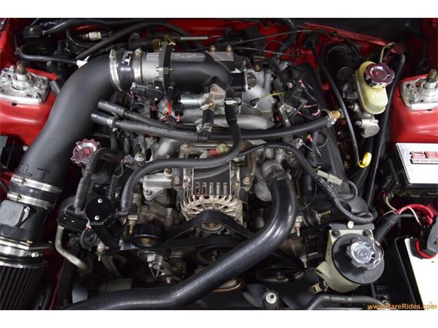 2002 Ford Mustang GT (CC-1821881) for sale in Mooresville, North Carolina