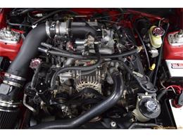 2002 Ford Mustang GT (CC-1821881) for sale in Mooresville, North Carolina