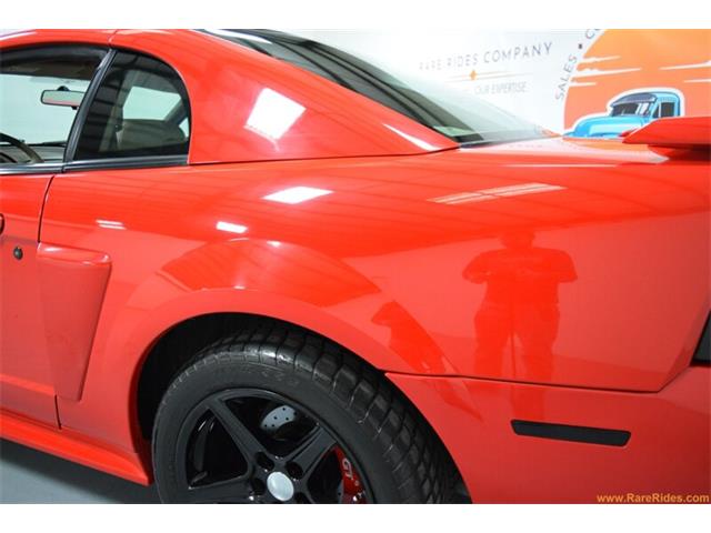 2002 Ford Mustang GT (CC-1821881) for sale in Mooresville, North Carolina