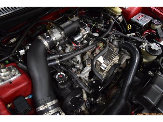 2002 Ford Mustang GT (CC-1821881) for sale in Mooresville, North Carolina