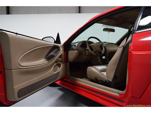 2002 Ford Mustang GT (CC-1821881) for sale in Mooresville, North Carolina