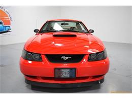 2002 Ford Mustang GT (CC-1821881) for sale in Mooresville, North Carolina