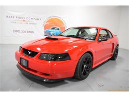 2002 Ford Mustang GT (CC-1821881) for sale in Mooresville, North Carolina