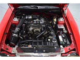 2002 Ford Mustang GT (CC-1821881) for sale in Mooresville, North Carolina