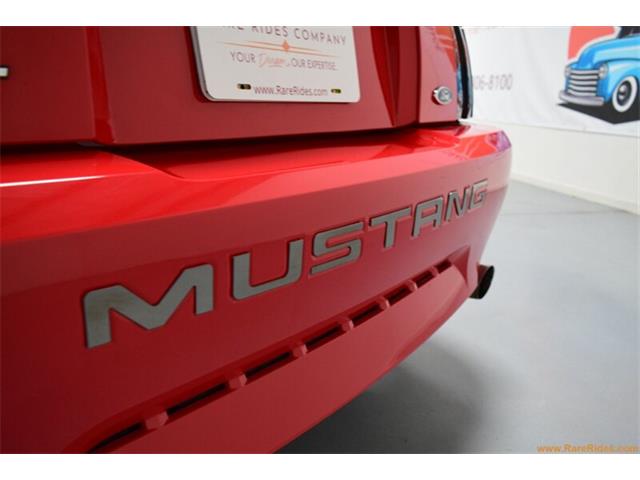 2002 Ford Mustang GT (CC-1821881) for sale in Mooresville, North Carolina