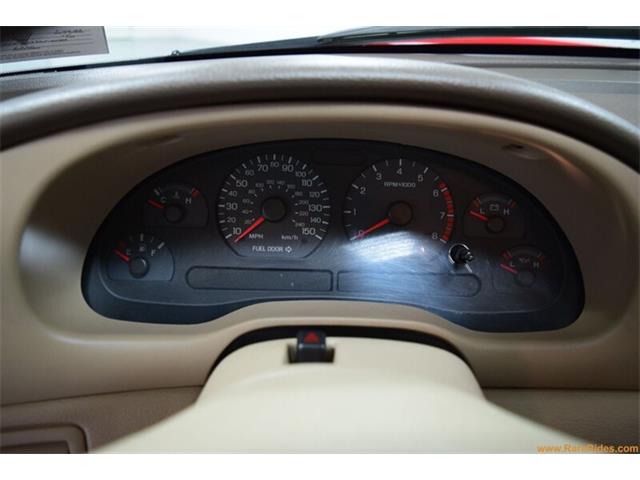 2002 Ford Mustang GT (CC-1821881) for sale in Mooresville, North Carolina