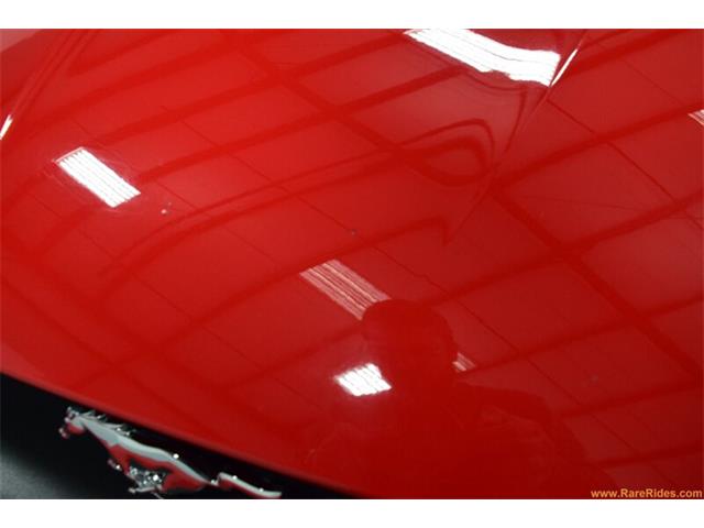 2002 Ford Mustang GT (CC-1821881) for sale in Mooresville, North Carolina