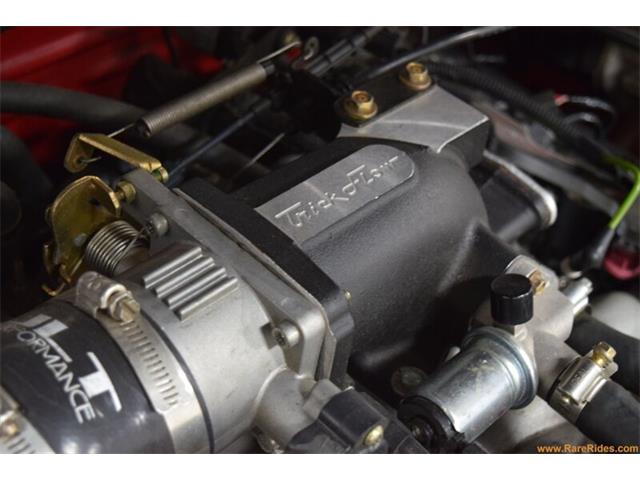 2002 Ford Mustang GT (CC-1821881) for sale in Mooresville, North Carolina