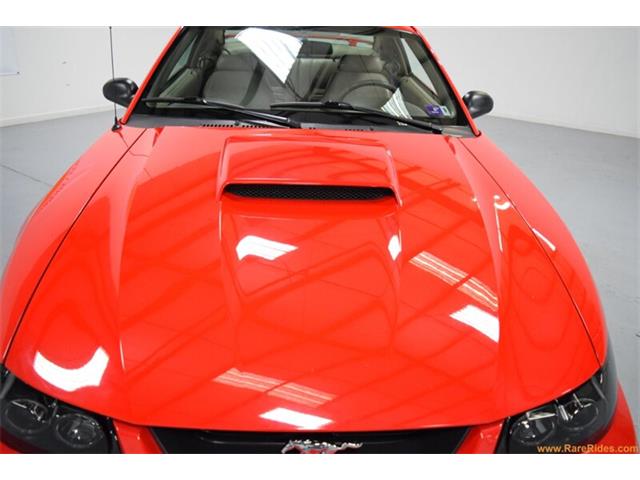 2002 Ford Mustang GT (CC-1821881) for sale in Mooresville, North Carolina