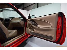 2002 Ford Mustang GT (CC-1821881) for sale in Mooresville, North Carolina